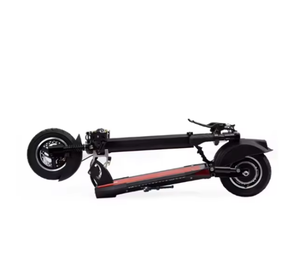 <span class=keywords><strong>จักรยาน</strong></span>ไฟฟ้าพับ<span class=keywords><strong>ได้</strong></span>จักรยานไฟฟ้าสำหรับผู้ใหญ่ดูดซับแรงกระแทกด้านหน้าและหลังแบบพกพา - Product Image 4