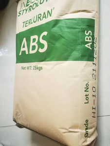 <span class=keywords><strong>ABS</strong></span> de Alto Impacto, Grado de Electroplateado, GP-22 GP-35 para Piezas/Carcasas de Plástico - Product Image 5