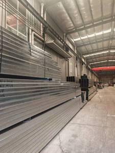 Cán nóng cấu trúc I chùm Kết Cấu Thép ASTM Q235 q355 ss400 i hình dạng hồ sơ phần Chùm - Product Image 6