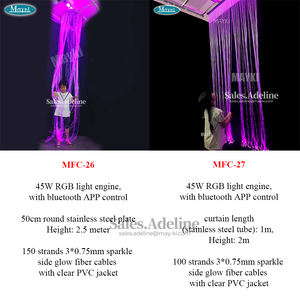 Completo Snoezelen Multi-sensoriale Kit camera di calmare attrezzature per l'autismo ADHD & terapia per bisogni speciali - Product Image 6