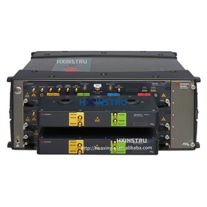 Generador de Formas de Onda Arbitrarias Keysight M8199A - Product Image 1