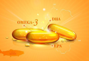 Капсулы рыбьего жира Омега-<span class=keywords><strong>3</strong></span> с EPA и <span class=keywords><strong>DHA</strong></span>: пищевая добавка для ежедневного поддержания здоровья - Product Image 4