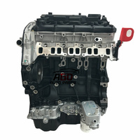 Marque Nouveau 2.2L Pour Ford Ranger ZSD-422 TDCI Diesel Moteur Long Bloc