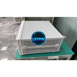 HP/AGILENT/ <span class=keywords><strong>Keysight</strong></span> <span class=keywords><strong>N9000A</strong></span> <span class=keywords><strong>CXA</strong></span> 신호 분석기 9KHz에서 26.5GHz까지 옵션 526 중고품 ytdi - Product Image 2