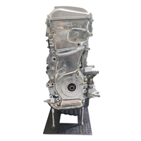 Prix d'usine – Bloc moteur nu 2AZ neuf pour Toyota Camry, Corolla, RAV4, Highlander – Pièces détachées moteur