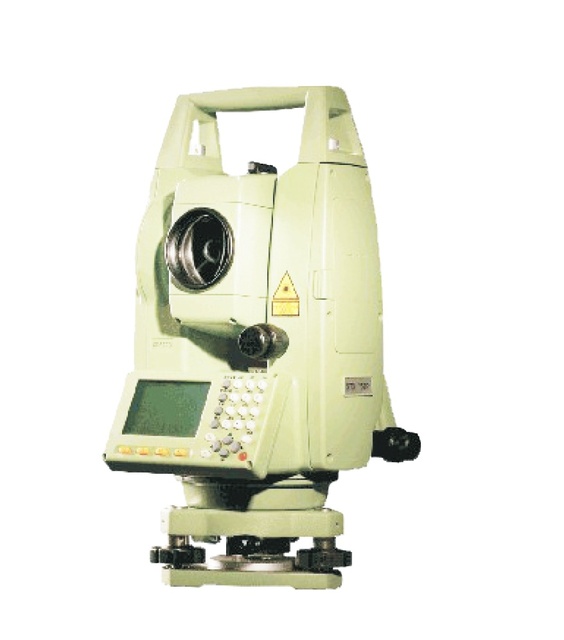 Total Station Digital Electronic Surveying Instrument Total Station Hot Sale Theodolite Surveying Instrument High