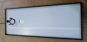 Módulo Solar de Alto Rendimiento de 250W con Vidrio de <span class=keywords><strong>2.0</strong></span>+2.0mm para Expediciones Todoterreno y Uso Intensivo - Product Image 3