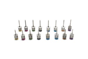 Kit Completo de Herramientas para Odontología de Implantes de 16 Piezas con Control de Torque y Sistema de Trinquete - Product Image 2