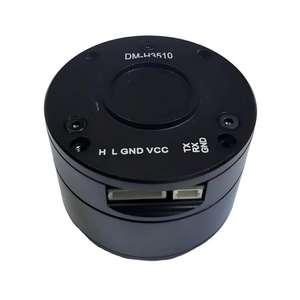 <span class=keywords><strong>Motor</strong></span> de CC sin Escobillas FOXTECH DAMIAO DM-H3510 con Codificador Magnético Integrado, Actuadores, <span class=keywords><strong>Motor</strong></span> de Articulación para Robot - Product Image 1