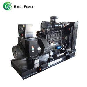 Generador de Gas <span class=keywords><strong>butano</strong></span> portátil de cogeneración silenciosa, 500kw, LPG, CHP, CNG, biopropano de biogas, a precio de fábrica - Product Image 3