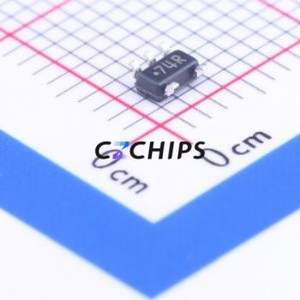 ชิปวงจรรวม LM7321MF/NOPB SOT-23-5ใหม่ดั้งเดิม - Product Image 2