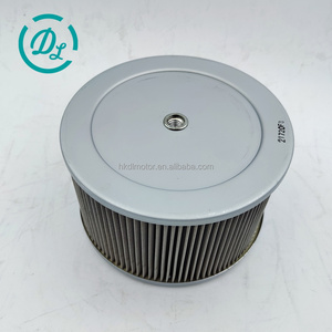 อุปกรณ์กรองดูดน้ำมันไฮดรอลิกแบบใหม่ YN50V00002S001 HY9524 สำหรับรถขุด SK200-8 SK210LC-6E ใช้กับเครื่องยนต์อุตสาหกรรม ทนทาน เปลี่ยนได้ - Product Image 3