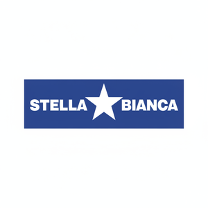 Stella bianca HSS rotativo Cutter Art. 25 Fig.33 0250332 a lancia per applicazione di fresatura - Product Image 1