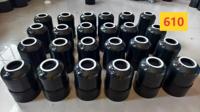 Réservoir sous pression en PRV 610 125/150 PSI, pour filtre/adoucisseur d'eau, usage domestique et commercial, réservoir haute pression, ISO/CE/NSF
