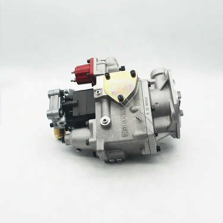 KTA50-G3 Generator Motor Brandstof Systeem Onderdelen voor Cummins KTA50 Brandstofpomp 3075834