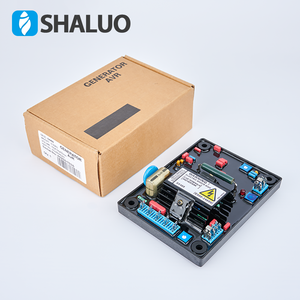 Запасные части генератора 3-фазный автоматический регулятор напряжения стабилизатор цена 220 В <span class=keywords><strong>Avr</strong></span> SX460 - Product Image 3