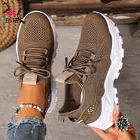Chaussures Star pour femmes et filles, baskets de sport respirantes et confortables, chaussures de skateboard, chaussures décontractées, baskets pour femmes