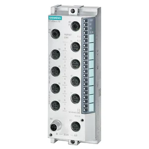 plc控制器模块全新和原装ET 200ECO DP seimens plc simatic S7-ET 200西门子供应商模块6ES7147-6BG00-0AB0