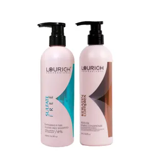 LOURICH Top Standard Hersteller Haar reparatur behandlung Haarwurzel nährstoffe Creme Hair Deep Conditioner