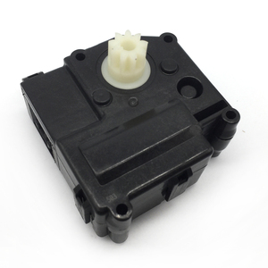 Actuador de la puerta de mezcla de aire HVAC de alta calidad 063800-0940 para Lexus LS460 USF40 / LS460L USF41, 2007-2017 4.6L V8 - Product Image 5