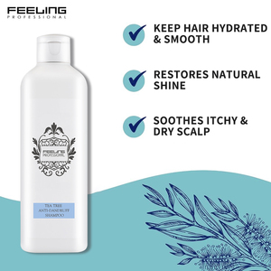 แชมพูและครีมนวดผมสูตรธรรมชาติวีแกนออร์แกนิค น้ำมันอาร์แกน ทีทรี โร<span class=keywords><strong>ส</strong></span>แมรี่ <span class=keywords><strong>ส</strong></span>ำหรับเร่งการเจริญเติบโตของเส้นผม ลดรังแค (ฉลาก<span class=keywords><strong>ส</strong></span>ินค้าสั่งผลิต) - Product Image 2