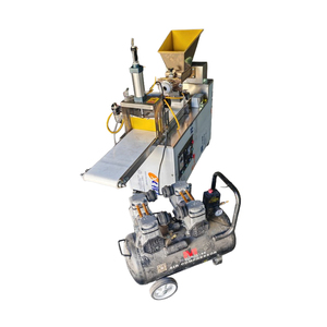 Pearl Ball <b>Rolling</b> Machine Taro Ball Machine - Product Image 1