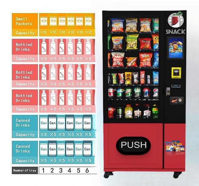Replacement Latch Keys For Snack & Beverage Dispensers