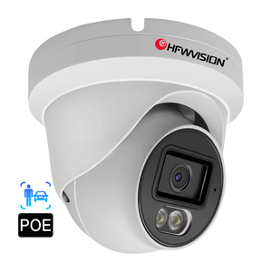 Système de caméra de sécurité <span class=keywords><strong>5MP</strong></span> 4K, caméra dôme IP PoE avec détection humaine, NVR PoE, vision nocturne, compatible avec la maison intelligente, caméra 25fps PoE - Product Image 1