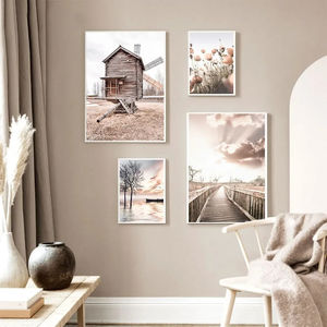 <span class=keywords><strong>ภาพ</strong></span>ศิลปะผ้าใบติดผนังลายทิวทัศน์<span class=keywords><strong>ทะเล</strong></span>แบบนอร์ดิกโปสเตอร์ชายหาดมีกรอบสีดำสำหรับตกแต่งห้องนั่งเล่น<span class=keywords><strong>ภาพ</strong></span><span class=keywords><strong>วาด</strong></span>ตกแต่งบ้าน - Product Image 2