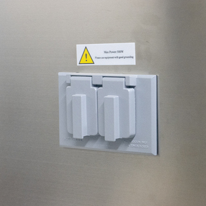 BIOBASE Chine, Cabine de biosécurité de classe II, efficacité ≥99,9995 % à 0,12 μm, personnalisable OEM pour usage en laboratoire - Product Image 5