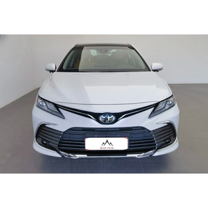 2023 Toyotas Camrys voiture d'occasion 2.5G Version de luxe voiture à essence en bon état avec un grand inventaire inspecté aucun accident - Product Image 1