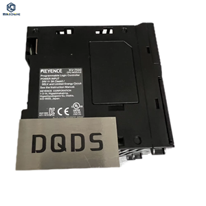 Controlador Programable con EtherNet IP Integrado en la Unidad de CPU KEYENCE KV-7500 KV-8000 KV-5500 KV-7000C KV-7300 KV-3000 - Product Image 1