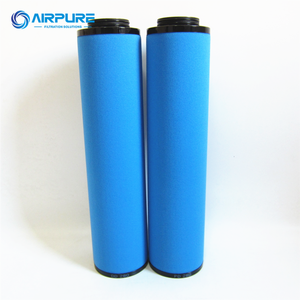 อะไหล่เครื่องอัดอากาศ93200011เปลี่ยนไส้กรองที่แม่นยำ <span class=keywords><strong>DD520</strong></span> QD520 PD520 - Product Image 1