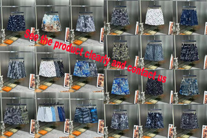 Bañador de lujo para hombre, tela antiarena, estampado de <span class=keywords><strong>Palma</strong></span>, Diseñador - Product Image 6