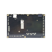 Carte de développement Allwinner T113-i double cœur Linux Rongpin RP-T113-i CN/GUA Type de montage