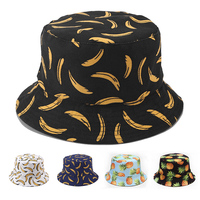 Sombrero de Pescador Plegable Unisex Casual de Verano con Bordado 3D de Corduroy para Viajes, Protección Solar, Pesca, Caza, Fiestas y Actividades al Aire Libre