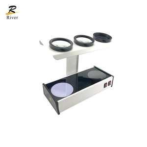 Langlebige CP-29 optische Ausrüstung Brille Spannungs messer Brillen prüfgerät Multifunktion aler Linsen <span class=keywords><strong>tester</strong></span> - Product Image 3