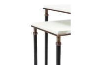 Table d'appoint de haute qualité pour hôtel, mobilier de salon, fabricant de meubles, table d'appoint pour la maison ou les petits espaces, cafés