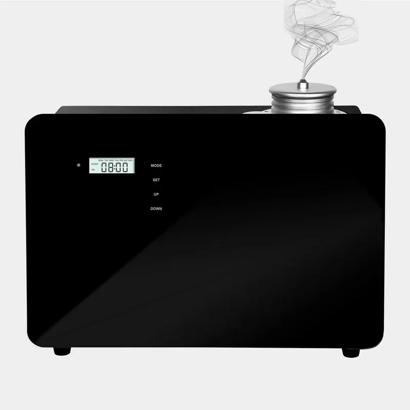 Top Sale Elektrischer Luftduft-Diffusor Kommerzieller HLK-Aroma diffusor mit ätherischen Ölen und großem Raum