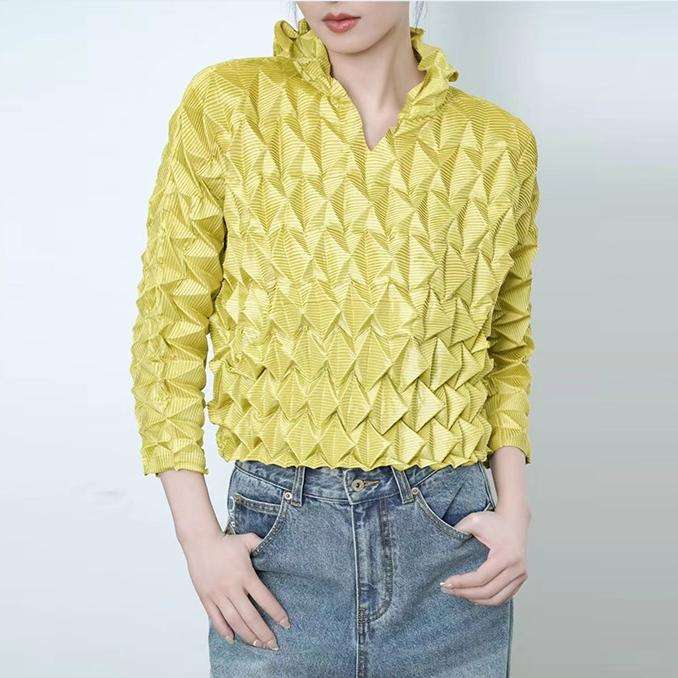 สีเหลือง