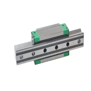 RGH25CA RGH25HA RGL25CA RGL25HA RGW25CC RGW25HC 25 Roller Linear Guide Bearing Machining Center For Machinery Repair Shops