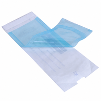 Papier de dialyse médical Arjo Wiggins certifié CE et ISO, qualité médicale, fabrication OEM/ODM