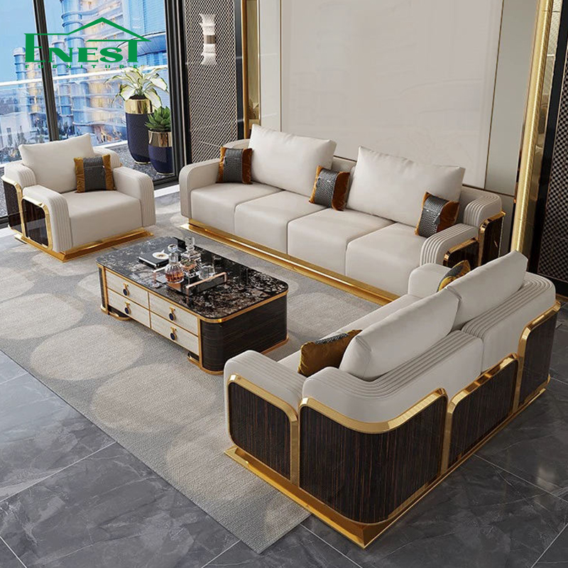 Custom style