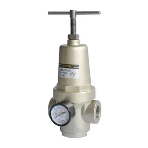 TRY-20 Sono G3/4" Relief Type Automatic Air Pressure Regulator