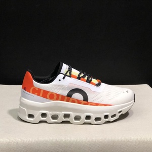 Chaussures de course personnalisées à amorti et rehaussement de la taille, respirantes en maille, semelle évidée, antidérapantes, <span class=keywords><strong>baskets</strong></span> de sport décontractées pour hommes et femmes - Product Image 6