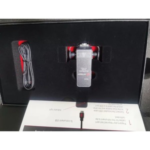 โมดูลปรับเทียบอิเล็กทรอนิกส์ Keysight N7554A (ECal), DC-18 GHz, 2 พอร์ต, 50 โอห์ม # ดีมาก - Product Image 3