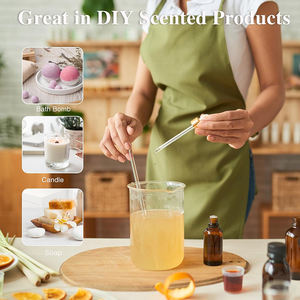 100ML Synthetisches Aroma Reines Ätherisches Öl KANGWIN Private Label für OEM Kerzenherstellung DIY Parfüm Aroma Diffusor - Product Image 4