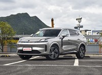 Lynk & Co 08 LYNK & CO 08 SUV de taille moyenne hybride rechargeable accélération 4.6s/100KM transmission intégrale intelligente L2