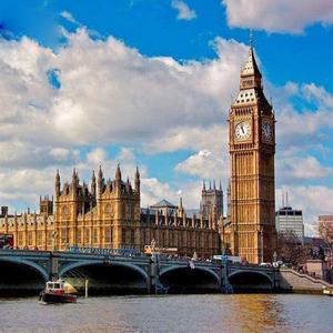 Wange 4211 Mini Blocs de Construction à Assembler DIY, Modèle de la Tour Elizabeth Célèbre dans le Monde, Jouets de Construction pour Enfants - Product Image 3