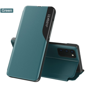 Funda Protectora de Cuero con Soporte Magnético <span class=keywords><strong>para</strong></span> <span class=keywords><strong>Xiaomi</strong></span> <span class=keywords><strong>Redmi</strong></span> Note 11, Note 10, <span class=keywords><strong>9C</strong></span> Pro, Elegante y de Lujo - Product Image 1